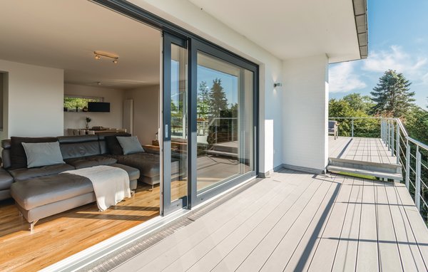 Ferienhaus - Plön , Deutschland - DSH290 301