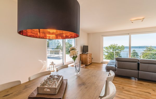 Ferienhaus - Plön , Deutschland - DSH290 305