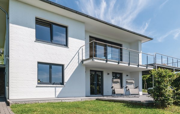 Ferienhaus - Plön , Deutschland - DSH290 81