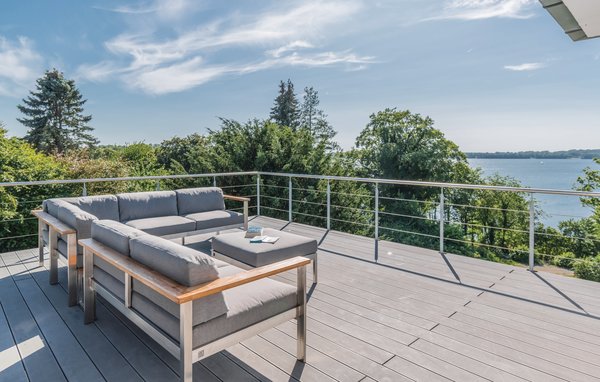 Ferienhaus - Plön , Deutschland - DSH290 101