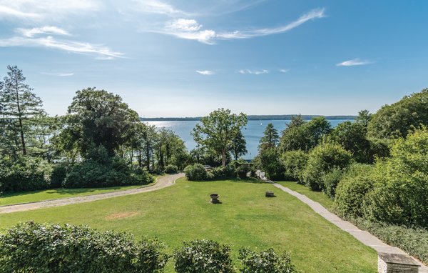 Ferienhaus - Plön , Deutschland - DSH290 4