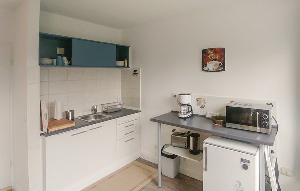 Ferienwohnung - Friedrichstadt(St. Annen) , Deutschland - DSH292 401