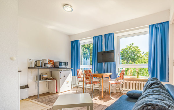Ferienwohnung - Friedrichstadt(St. Annen) , Deutschland - DSH292 301