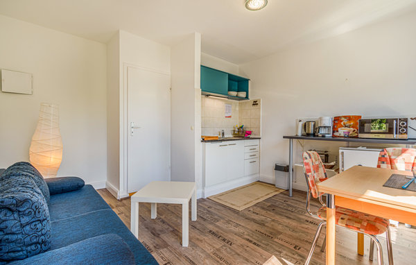 Ferienwohnung - Friedrichstadt(St. Annen) , Deutschland - DSH292 302