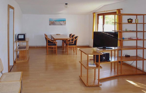 Ferienwohnung - Büsum , Deutschland - DSH294 2