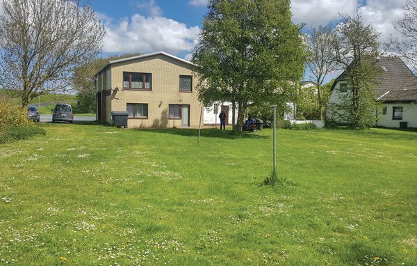 Ferienwohnung - Büsum , Deutschland - DSH294 1