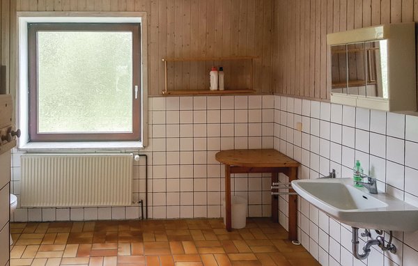 Appartement Haus Atlantik bei Büsum