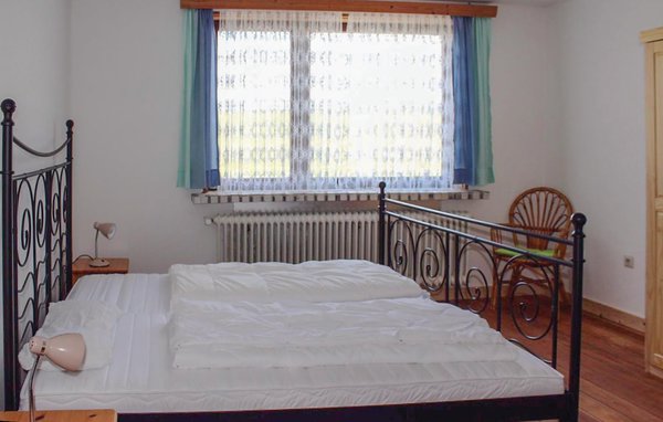Appartement Haus Atlantik bei Büsum