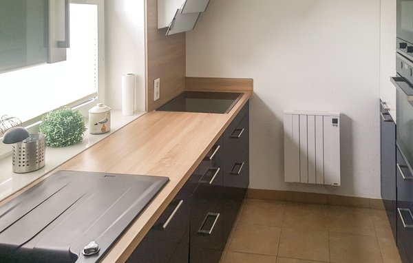 Ferienhaus 