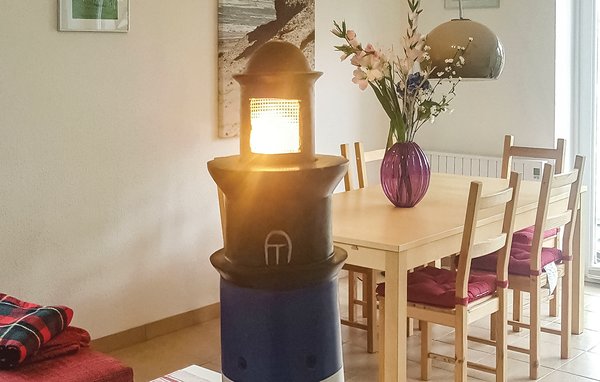 Ferienhaus 