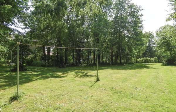Apartament - Friedrichstadt(St. Annen) , Niemcy - DSH297 902