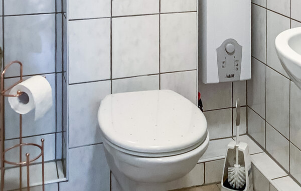 Apartament - Friedrichstadt(St. Annen) , Niemcy - DSH297 701