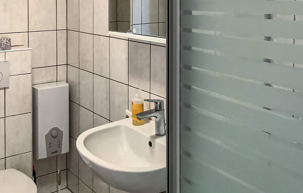 Apartament - Friedrichstadt(St. Annen) , Niemcy - DSH297 702