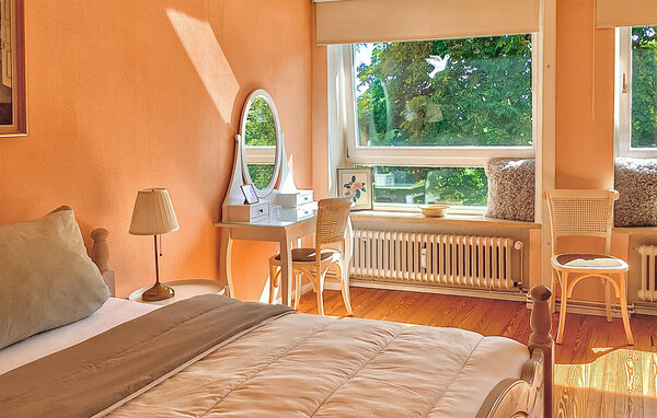 Apartament - Friedrichstadt(St. Annen) , Niemcy - DSH297 8