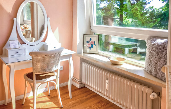 Apartament - Friedrichstadt(St. Annen) , Niemcy - DSH297 601