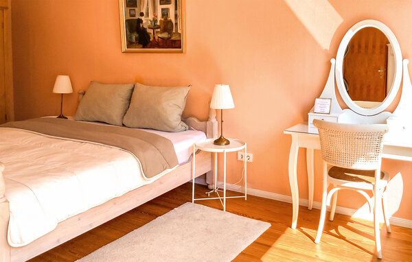 Apartament - Friedrichstadt(St. Annen) , Niemcy - DSH297 602