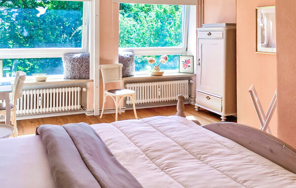 Apartament - Friedrichstadt(St. Annen) , Niemcy - DSH297 603