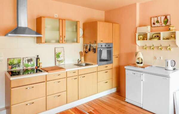 Apartament - Friedrichstadt(St. Annen) , Niemcy - DSH297 6