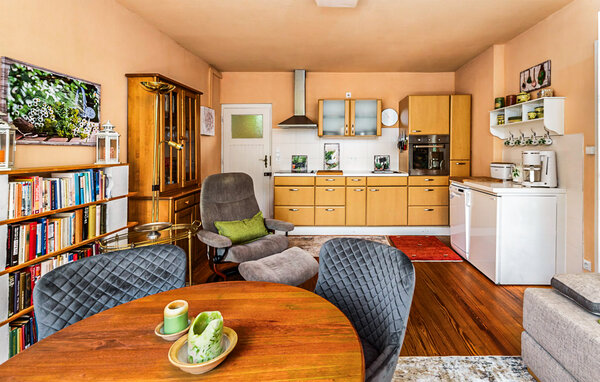 Ferieleilighet - Friedrichstadt(St. Annen) , Tyskland - DSH297 304