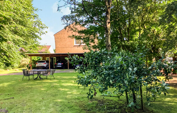 Ferieleilighet - Friedrichstadt(St. Annen) , Tyskland - DSH297 1