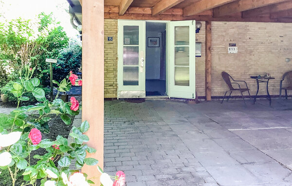 Apartament - Friedrichstadt(St. Annen) , Niemcy - DSH297 101