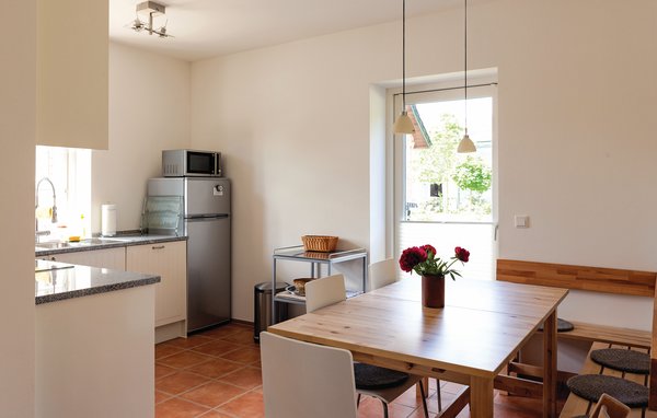 Casa de vacaciones - Gammelby , Alemania - DSH342 401