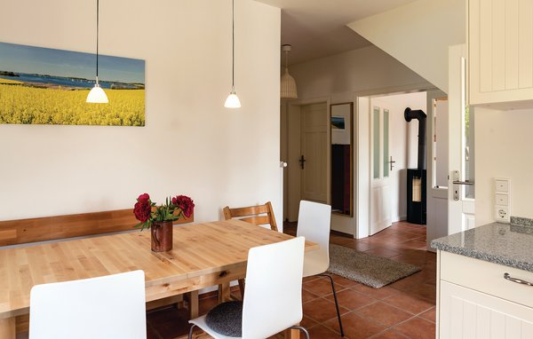 Casa de vacaciones - Gammelby , Alemania - DSH342 301