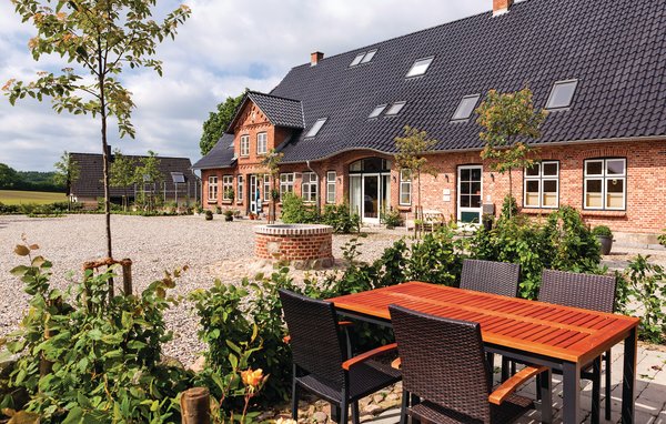 Casa de vacaciones - Gammelby , Alemania - DSH342 101