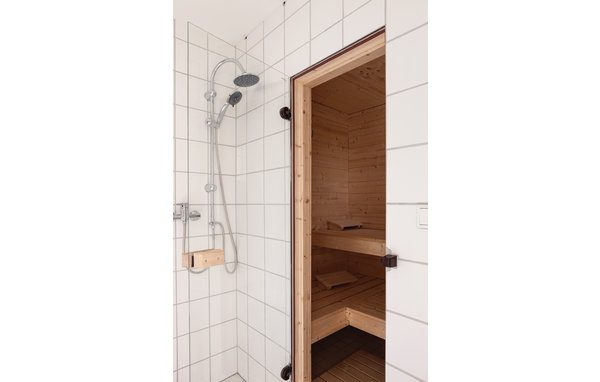 Casa de vacaciones - Gammelby , Alemania - DSH342 11