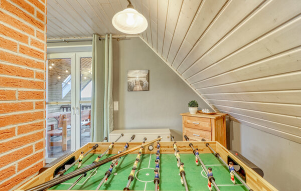 Feriehuse - Dagebüll , Tyskland - DSH343 801