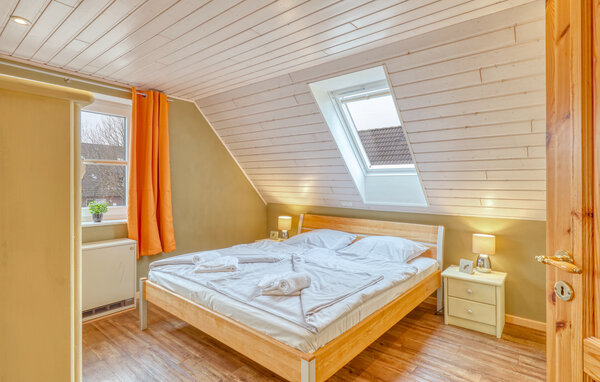 Feriehuse - Dagebüll , Tyskland - DSH343 601