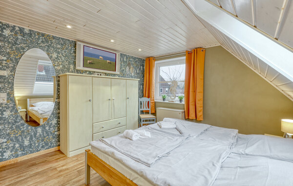Feriehuse - Dagebüll , Tyskland - DSH343 604