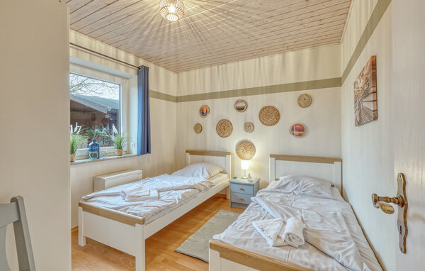 Feriehuse - Dagebüll , Tyskland - DSH343 605