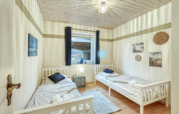 Feriehuse - Dagebüll , Tyskland - DSH343 608