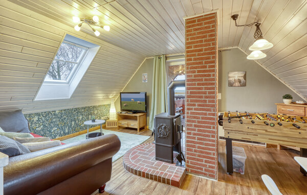 Feriehuse - Dagebüll , Tyskland - DSH343 503