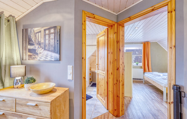Feriehuse - Dagebüll , Tyskland - DSH343 507