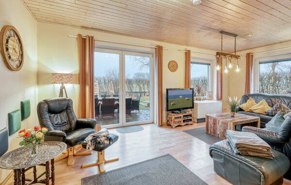 Feriehuse - Dagebüll , Tyskland - DSH343 4