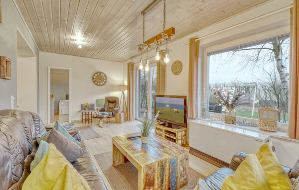 Feriehuse - Dagebüll , Tyskland - DSH343 302