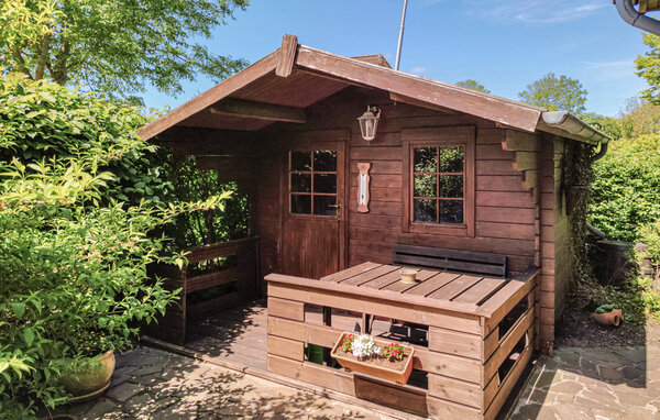 Feriehuse - Dagebüll , Tyskland - DSH343 103