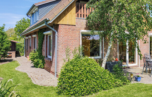 Feriehuse - Dagebüll , Tyskland - DSH343 104