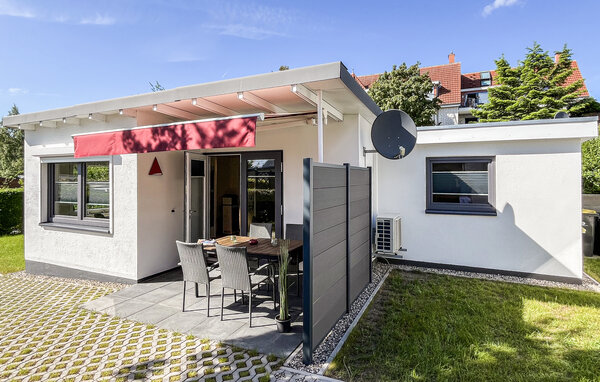 Casa vacanze - Timmendorfer-Strand , Germania - DSH356 1