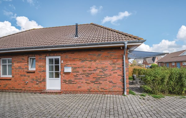 Feriebolig 