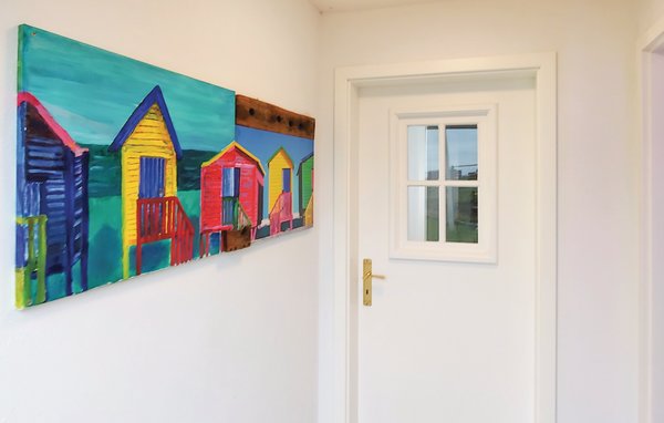 Lejlighed - Dagebüll , Tyskland - DSH364 501