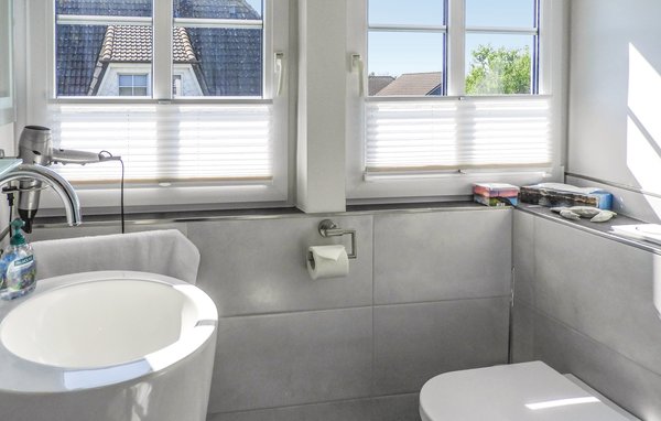Vakantiehuis 