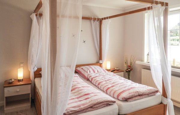 Vakantiehuis 