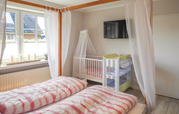 Vakantiehuis 