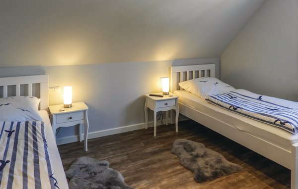 Vakantiehuis 