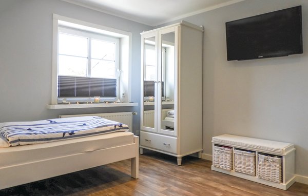 Vakantiehuis 
