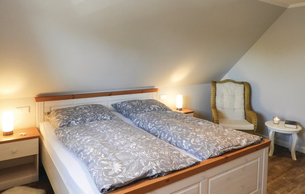 Vakantiehuis 
