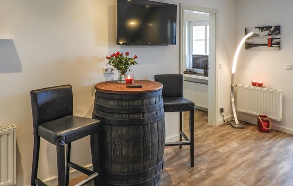 Vakantiehuis 
